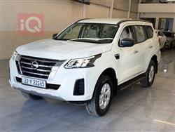 نيسان إكستيرا